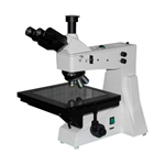 皆准 XJL-302 XJL-302BD 正置金相显微镜 不透明物体的显微观察实验设备