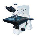 皆准仪器 XJL-101 正置金相显微镜 大平台落射反射金相显微镜