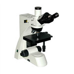 皆准仪器 L3003正置金相显微镜 大视野目镜 科研研究实验室显微镜