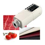 水果蔬菜色差仪NR20XE