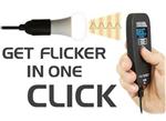 手持式频闪仪LabFlicker