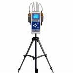 便携式双路气体采样器 多路大气采样器  大气采样器  空气采样器