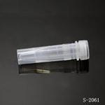 进口1.5ml冻存管螺旋盖管带o型圈, 外旋，自立@最新快报