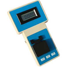 高量程便携式浊度仪