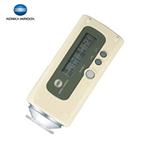 美能达色差仪显示闪光错误