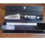 MASTER-53T手持折光仪 蔗糖溶液含量糖度仪