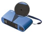 微孔型光泽度计MG6-SA光洁度测量仪