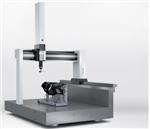 德国蔡司ACCURA三坐标测量机中国区总代理@河北新闻