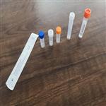 一次性使用病毒采样管/微生物采样无菌管@新闻快报