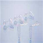 PCR平盖单管0.1ml透明管1000个/盒@头条资讯