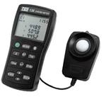 台湾泰仕TES-136色温色度计