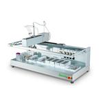 德国Zinsser Analytic 自动化固体粉末分配系统