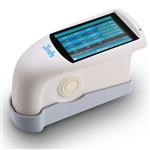 HG268三角度光泽度仪 三角度测量光泽度计