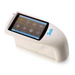 全触屏60°精密光泽度仪NHG60光泽度计