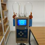 恒流大气采样器 进口采样泵 电子流量计 双路采样