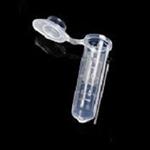 2ml无菌EP管500支/包无DNA酶RNA酶离心管@本生新闻