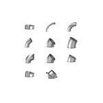 赫尔纳-供应德国JACOB管