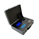 上海海恒XS-2A便携式色度测试仪 工业用水色度检测仪