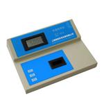 目视比色法色度仪XZ-WS原水色度仪（台式水质色度测试仪）