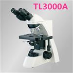 实验室双目生物显微镜 TL3000A生物显微镜