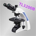 TL3200B三目生物显微镜 细胞分析生物显微镜