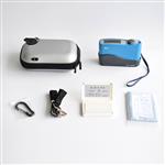 纸张光泽测量仪 科仕佳MG6-S1单角60度光泽度计