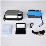 MG6-SM宽量程金属光泽度计 涂镀层表面光泽测量仪