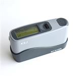 MG6-F2智能单角度光泽度计 皮革制品光泽测定仪 薄膜纸张光泽度计