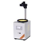 YLY-05数显偏光应力仪 济南赛成触摸屏偏光应力仪