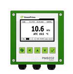 工业污水循环水悬浮物浊度控制分析仪_GP新品