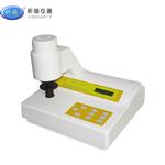 洗衣粉荧光白度测试仪WSB-3C荧光白度计 白度仪