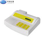 SD9012A上海昕瑞水质色度仪 饮料厂色度测试仪