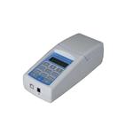 WGZ-2XJ便携式细菌浊度计 生物制品细菌菌液浓度测定仪