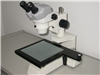 大平台立体显微镜