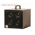多摄像头成像式亮度色度计MCIC