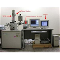 基于改装SEM的扫描电子束曝光系统（电子束曝光机\电子束微影术）