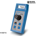 HI93739(HR)氟离子浓度比色计