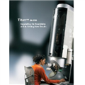 Titan 80-300矫正型亚埃分辨率透射电镜