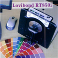 英国Tintometer RT850I表面色度色差仪