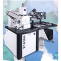 ZEISS ΣIGMA热场发射扫描电镜