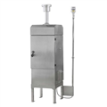 四通道颗粒物采样器 HY211-4