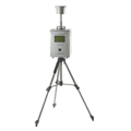 HY-100E 颗粒物采样器