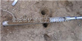 ET0302直压式半圆槽钻采样器