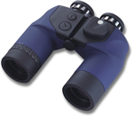 BOSMA博冠双筒望远镜野狼户外探险装备野狼7X50数字罗盘版