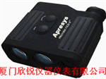 PRO1500美国APRESYS PRO-1500望远镜激光测距仪