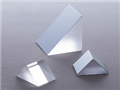 镀膜直角棱镜-BK7/窗口/窗片/棱镜/楔形棱镜/石英窗片/博盛