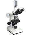 QY1002高水平中级显微镜