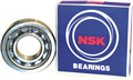 日本NSK外球面轴承