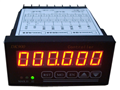 威海迪控厂家优惠价格角度转速线速度位移光栅数显表频率表DK900