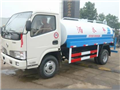 东风轻卡洒水车